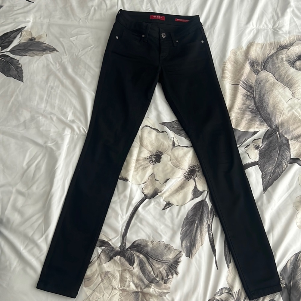Guess Jeans Sienna Curvy Fit Size 25